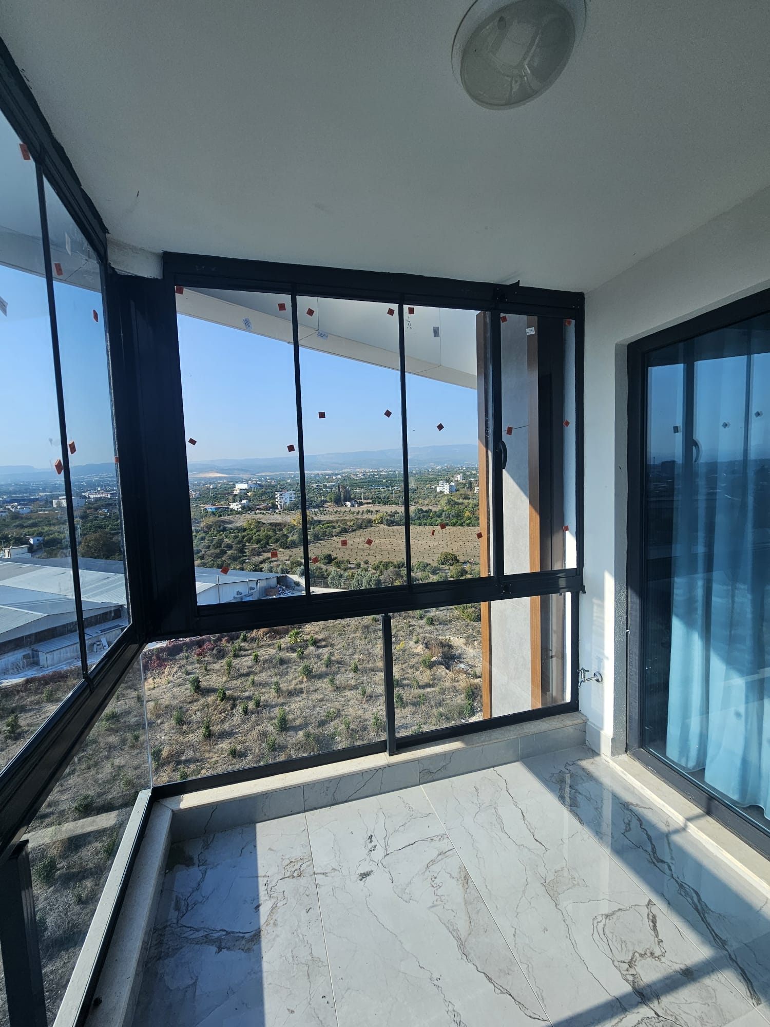 BEKTARIM PVC VE ALÜMÜNYUM SİSTEMLERİ